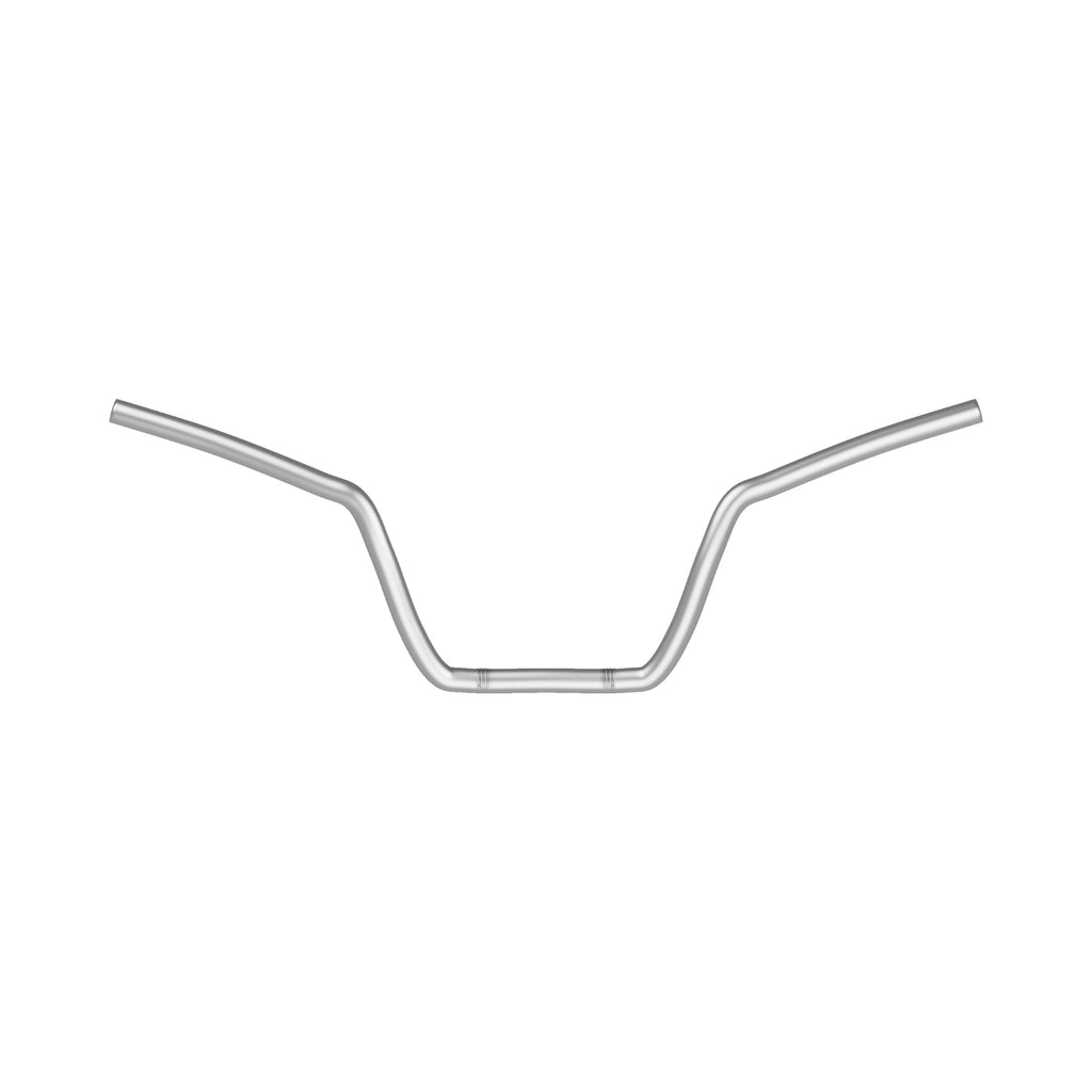 Honda CB750K handlebar stock type CB750K 1977-78 53100-405-010 – rendered rear view
