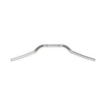 Load image into Gallery viewer, Honda CB750K handlebar stock type CB750K 1977-78 53100-405-010 – rendered top view