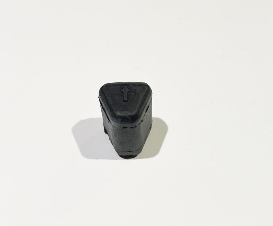 Genuine Honda 23114-323-000 primary drive rubber damper for Honda CB four-cylinder models
