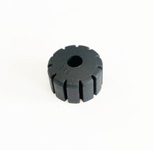 Load image into Gallery viewer, Genuine Honda 17611-KE8-000 front fuel tank rubber cushion for classic Honda CB motorcycle gas tank mounting