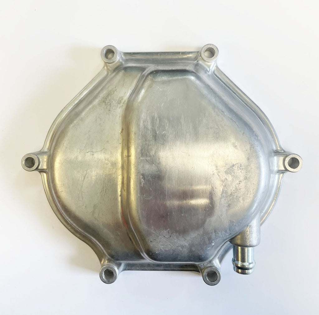 Genuine Honda 12320-374-000 cylinder head breather cover for Honda CB550K CB550F
