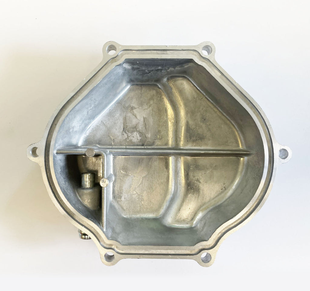 Genuine Honda 12320-374-000 cylinder head breather cover for Honda CB550K CB550F