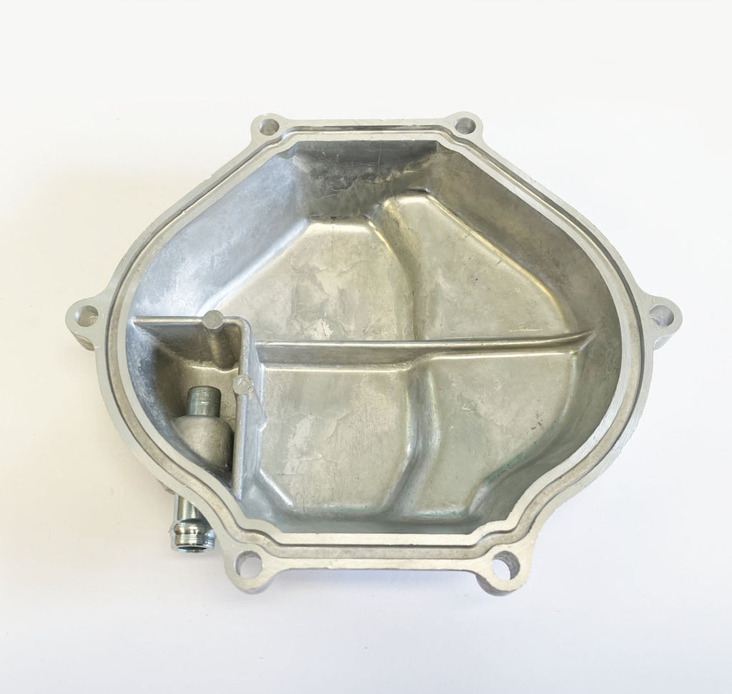 Genuine Honda 12320-374-000 cylinder head breather cover for Honda CB550K CB550F