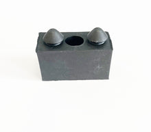 Load image into Gallery viewer, Genuine Honda 77204-292-000 seat setting rubber for Honda CB motorcycle seat mounting