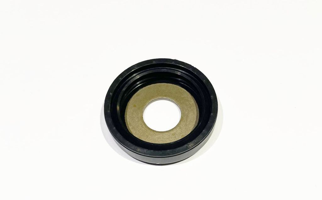 Genuine Honda 52144-356-005 swingarm dust seal cap for Honda CB swingarm service