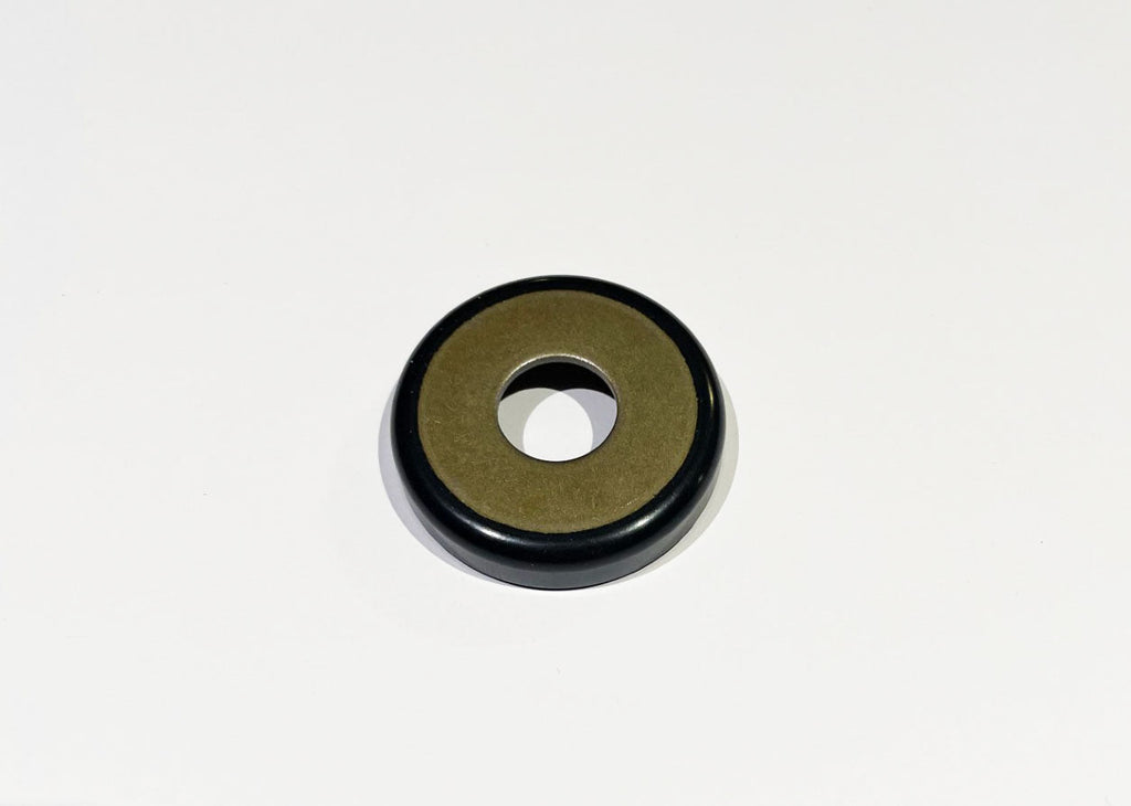 Genuine Honda 52144-356-005 swingarm dust seal cap for Honda CB swingarm service