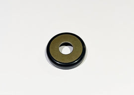 Genuine Honda 52144-356-005 swingarm dust seal cap for Honda CB swingarm service