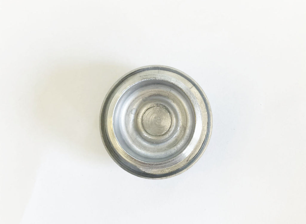 Tappet Adjusting Hole Cap ~ Genuine Honda 12361-383-000 additional view 4