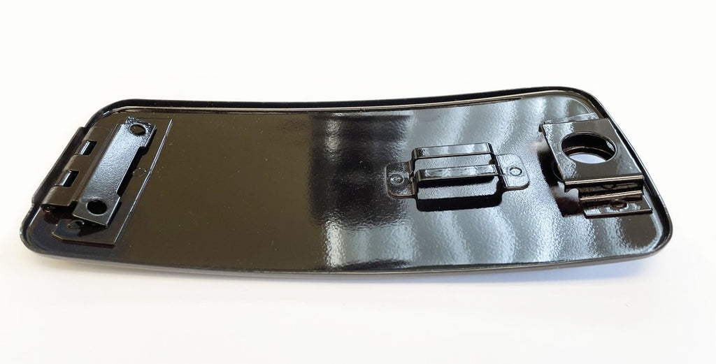 Honda CB750K CB750A fuel filler lid 17531-405-000ZB image 2