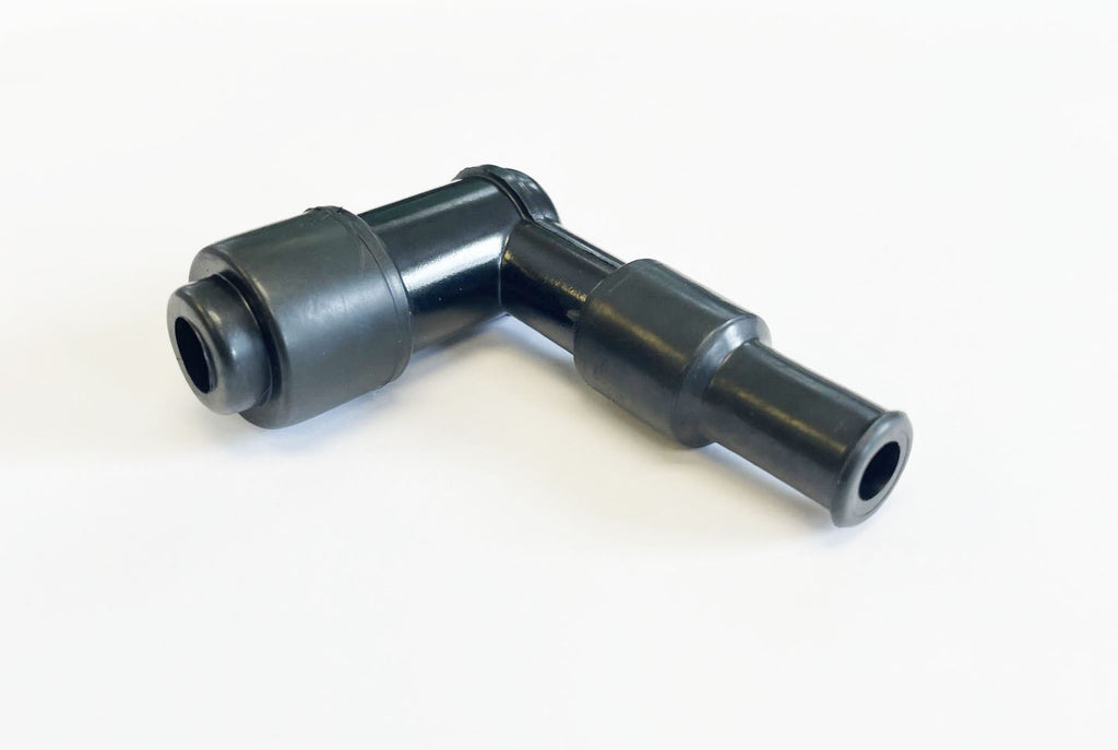 Genuine Honda 30700-KE2-942 spark plug cap for CL350K5 (1973)