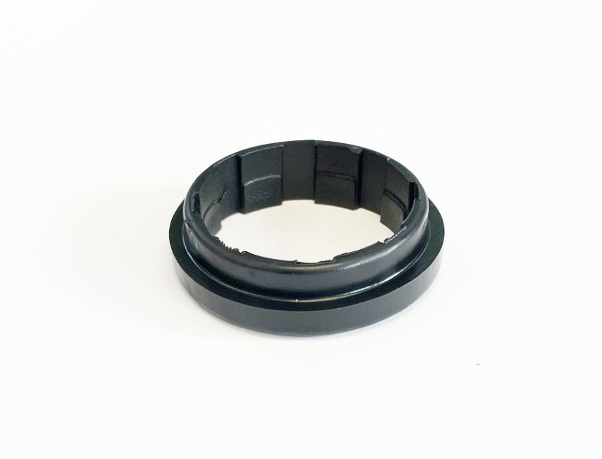 Genuine Honda 61315-340-000 headlight stay rubber cushion for Honda CB motorcycle headlight mounting alternate view