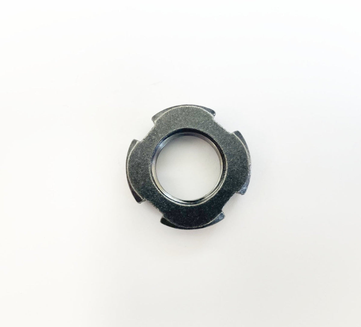 Honda CB1100 CB1000 CB900 CB750 16mm clutch oil filter rotor lock nut 90231-KCS-651