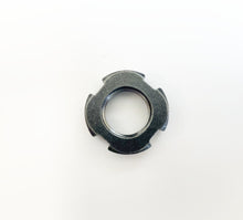 Load image into Gallery viewer, Genuine Honda 16mm clutch oil filter rotor lock nut 90231-KCS-651 for Honda CB models