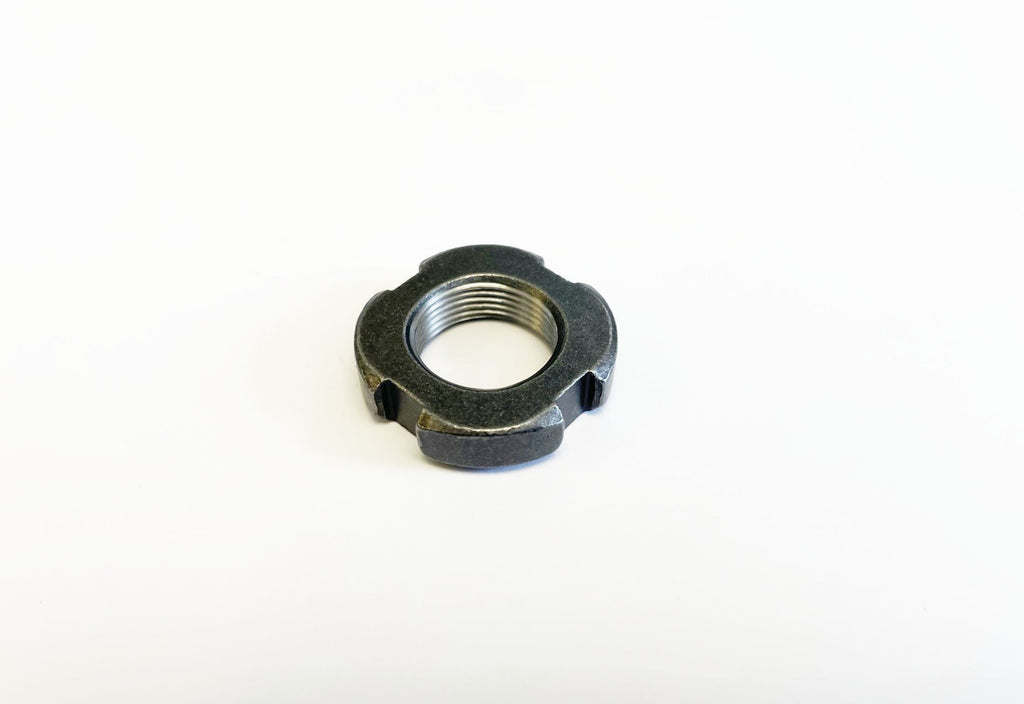 Genuine Honda 16mm clutch oil filter rotor lock nut 90231-KCS-651 for Honda CB models