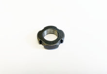Load image into Gallery viewer, Genuine Honda 16mm clutch oil filter rotor lock nut 90231-KCS-651 for Honda CB models