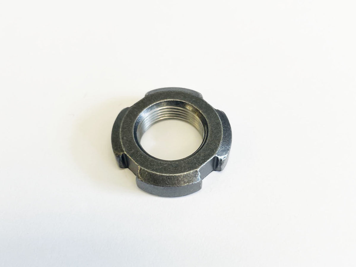Honda CB1100 CB1000 CB900 CB750 16mm clutch oil filter rotor lock nut 90231-KCS-651