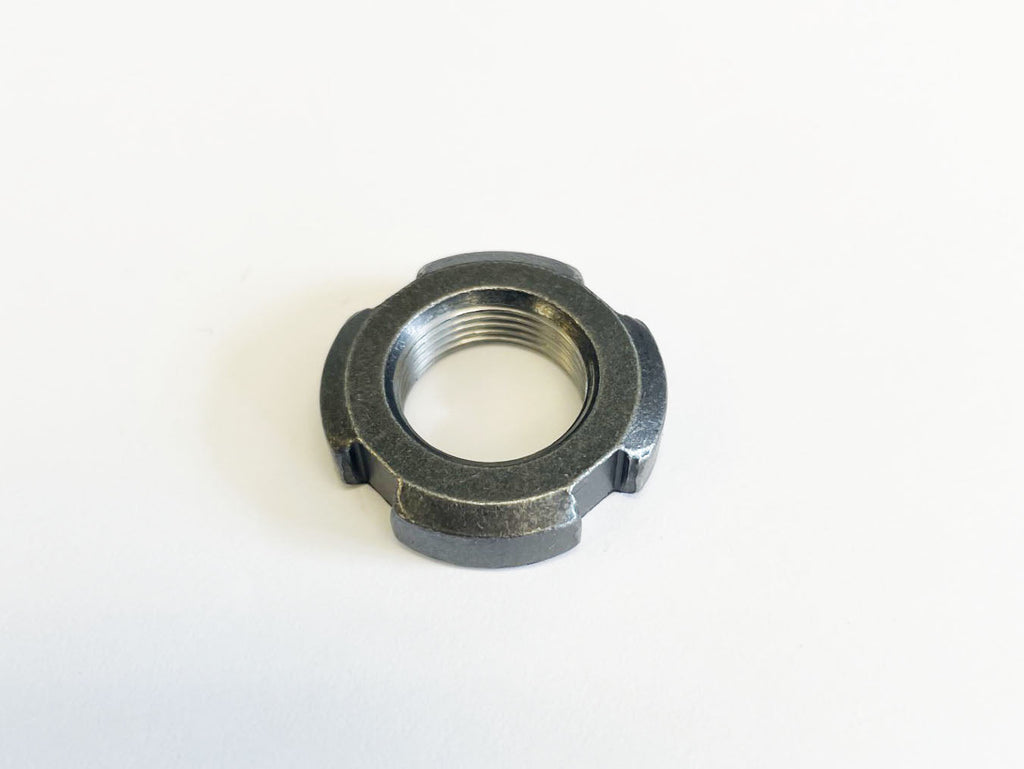 Genuine Honda 16mm clutch oil filter rotor lock nut 90231-KCS-651 for Honda CB models
