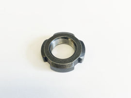 Genuine Honda 16mm clutch oil filter rotor lock nut 90231-KCS-651 for Honda CB models