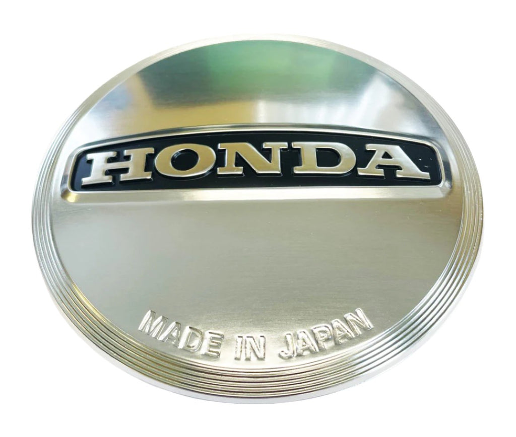 Honda Brand OEM ~ Alternator Cover - 99-5392