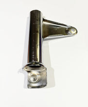 Load image into Gallery viewer, Left Front Fork Cover ~ Genuine Honda 51606-461-000 alternate view 2