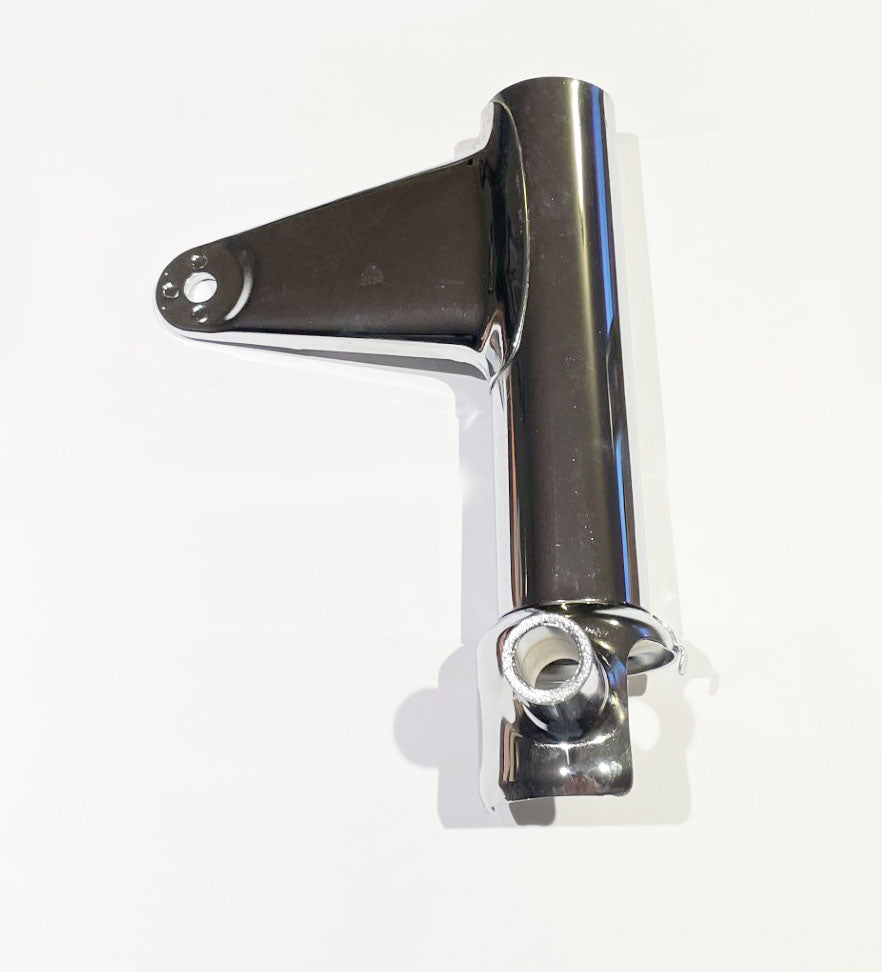 Genuine Honda 51606-461-000 left front fork cover for Honda CB900C