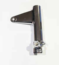 Load image into Gallery viewer, Genuine Honda 51606-461-000 left front fork cover for Honda CB900C