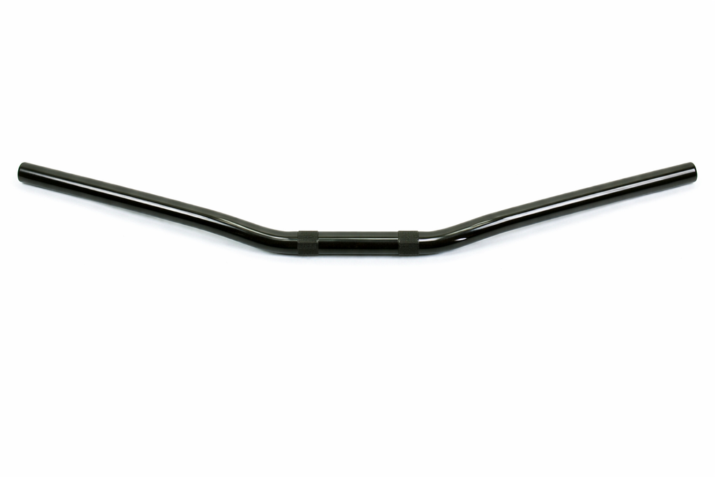 Handlebar - Black 25-0129