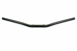 Handlebar - Black 25-0129