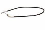1977-78 Honda CB750A Throttle Cable ~ Push ~ Replaces 17920-393-770