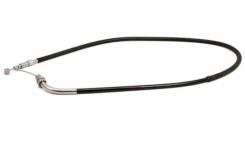 Honda CB750A throttle cable push 17920-393-770
