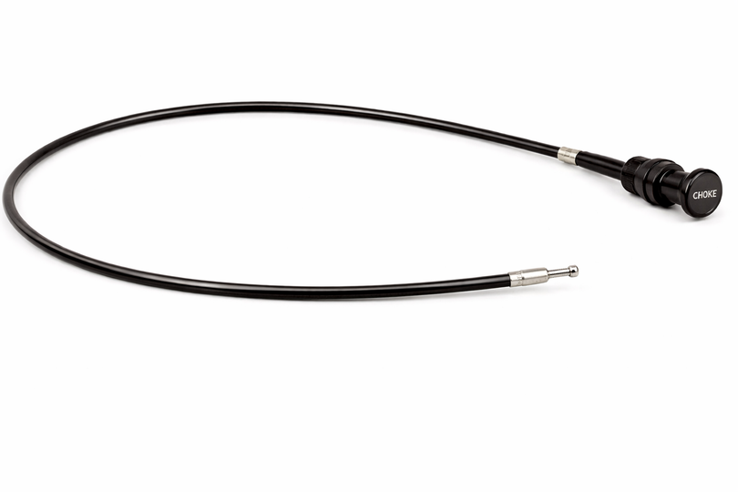 Honda CB750 CB550 choke cable 17950-393-020