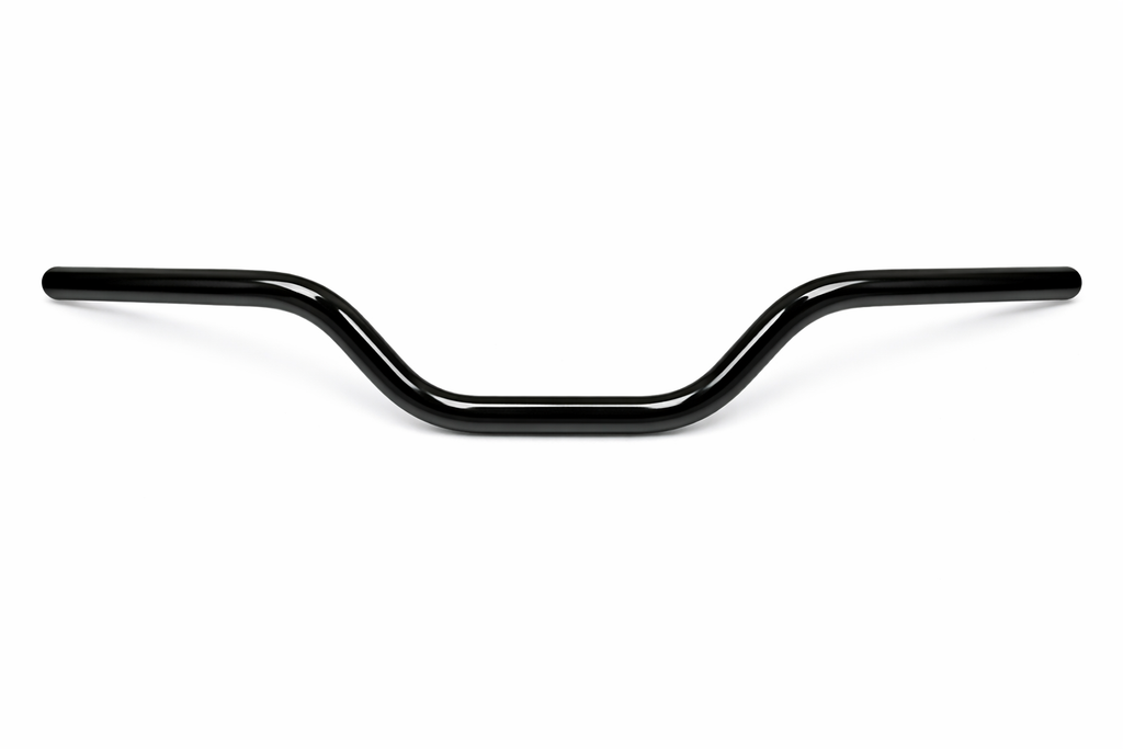 Handlebar - Black 25-0131