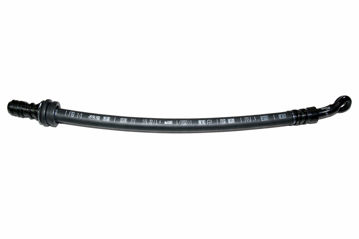 Honda CB750 CB550 CB360 front stop hose "a" 45125-379-003
