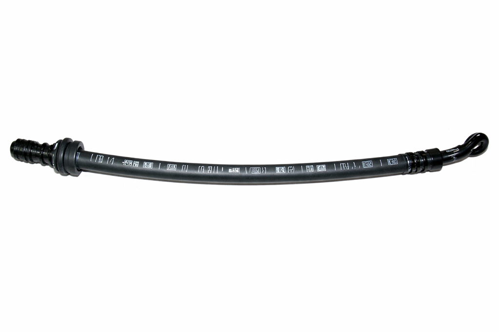 Front Stop Hose "A" 51-7203