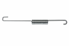Charger l'image dans la galerie, Rear Stop Switch Spring 73-1006