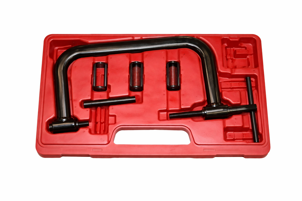 Valve Spring Compressor Kit