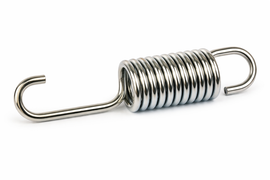 Side Stand Spring 49-0788