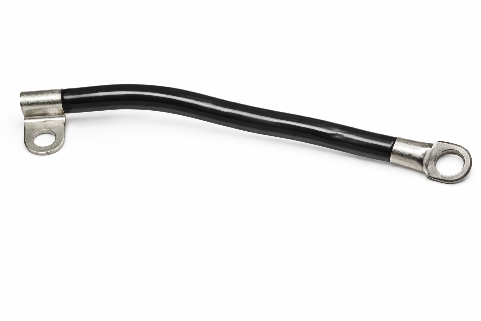 Honda CB550F CB550K CB500K negative (-) battery cable 32601-323-000