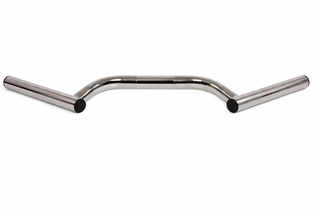 Handlebar - Chrome 25-0109