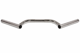 Handlebar - Chrome 25-0109