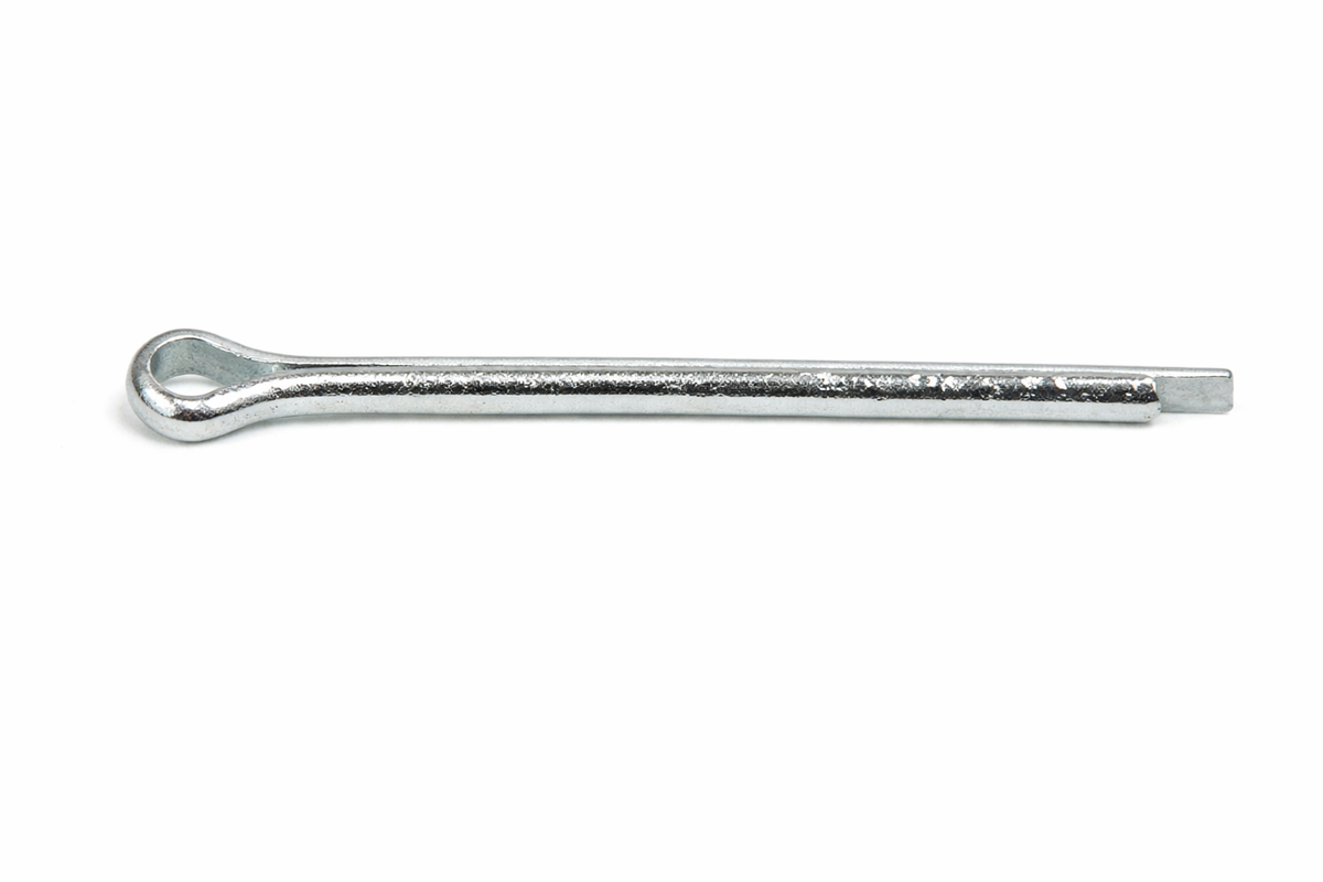 Universal motorcycle cotter pins 1.5 x 40mm