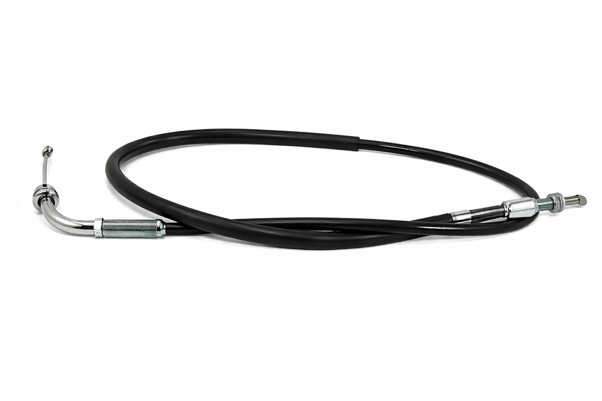 Honda CB750 CB550 CB500 throttle cable pull 17910-341-000