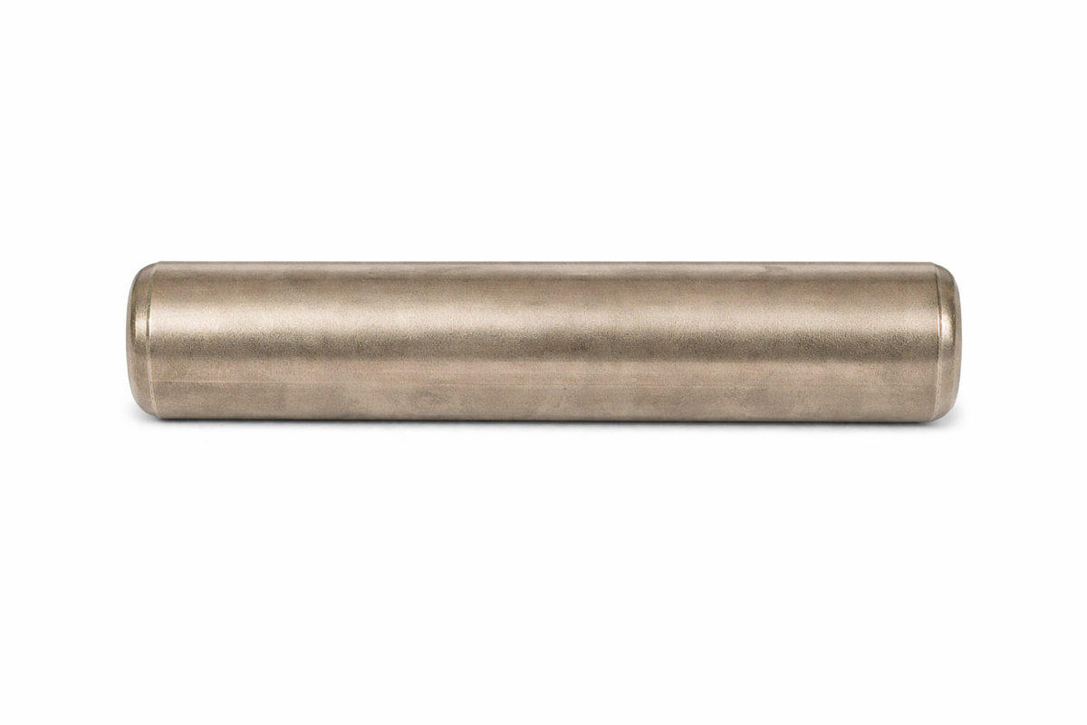 Glass pack exhaust insert 1-1 2 in. id pipes