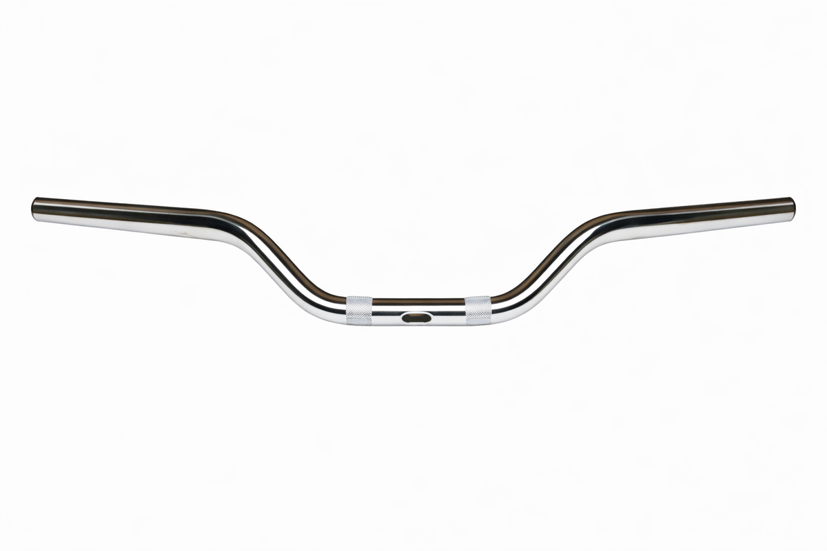 Honda CB550F handlebar stock type CB550F 1975-76 53100-390-620