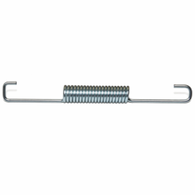 Load image into Gallery viewer, Honda CB750K rear brake light switch spring 35357-300-000