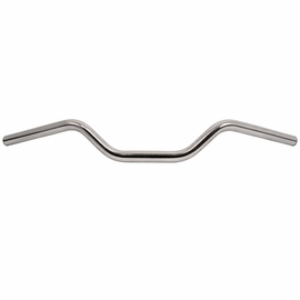 Handlebar - Chrome 25-0123