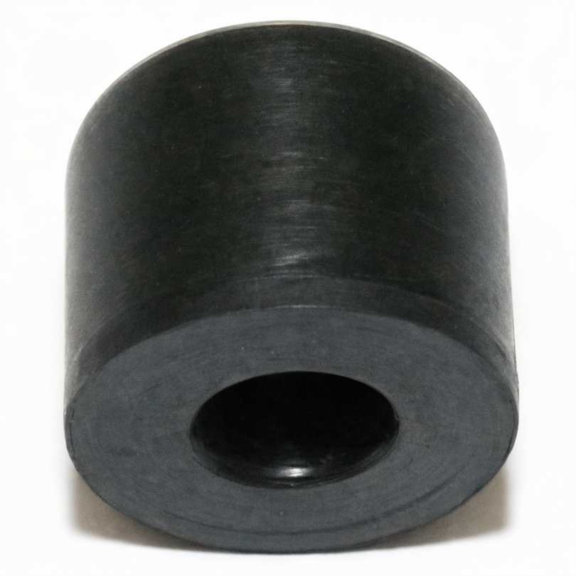 Honda CB900C CB750F caliper bleed screw rubber cap (stock type) 43353-548-003
