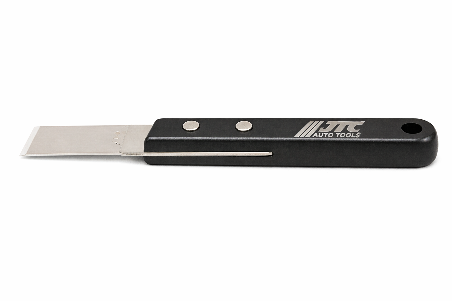 Universal motorcycle gasket scraper