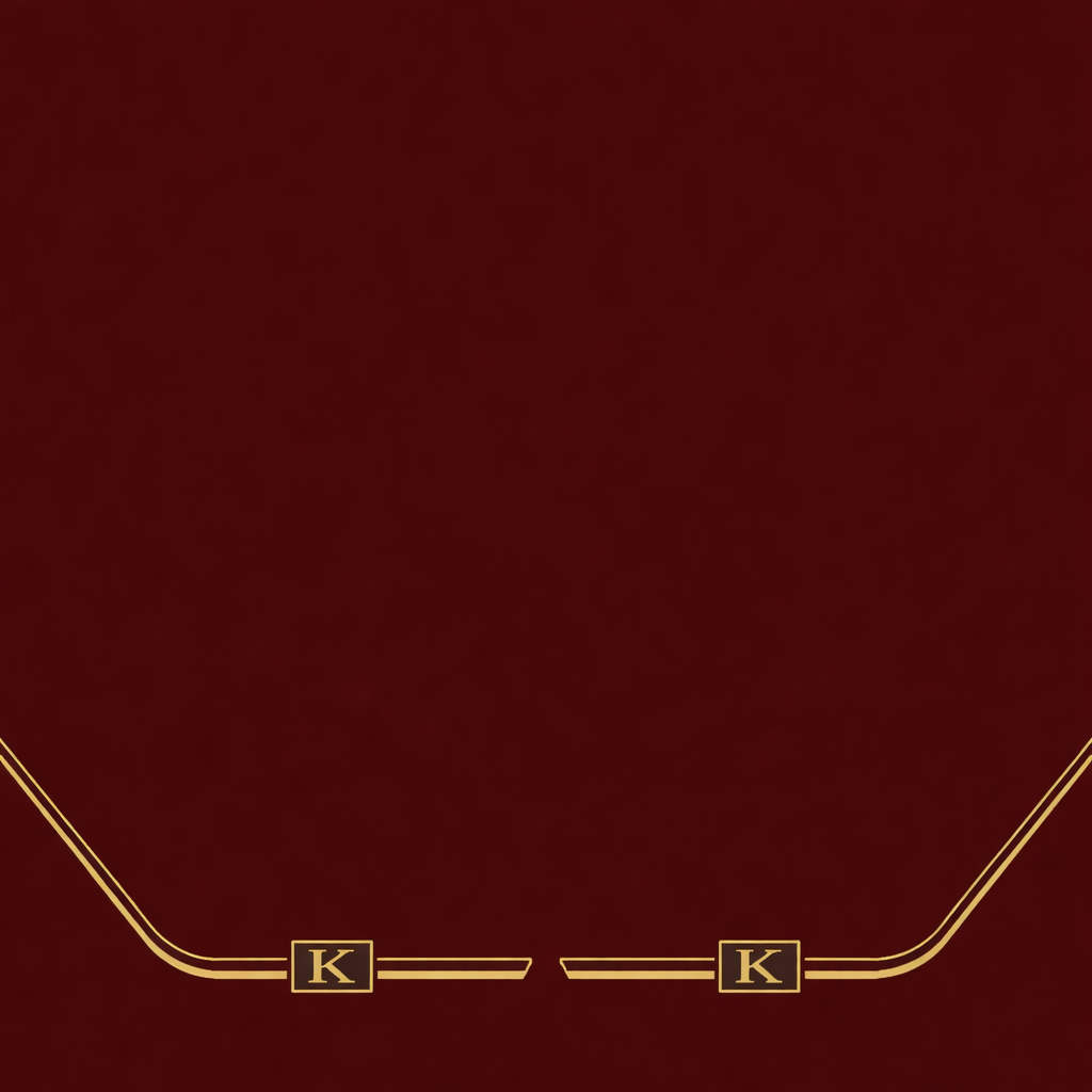 Honda CB750K side cover stripe decals