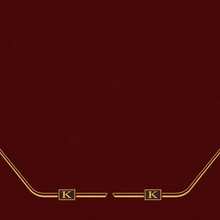Charger l'image dans la galerie, Honda CB750K side cover stripe decals